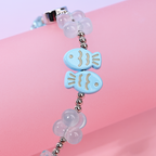 blue puppy MAB065-D