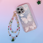 Double Chain Christmas Tree MAB129-D
