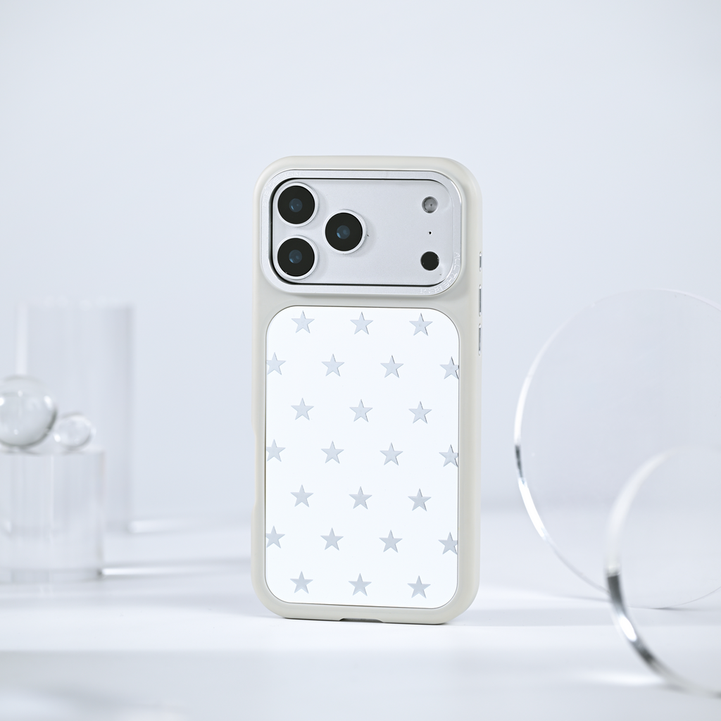 Star Magnetic Back Panel