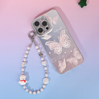 Snowman Baroque Pearl MAB131-C