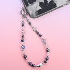 Colorful Black Pearl MAB057-D