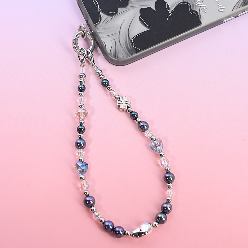 Colorful Black Pearl MAB057-D