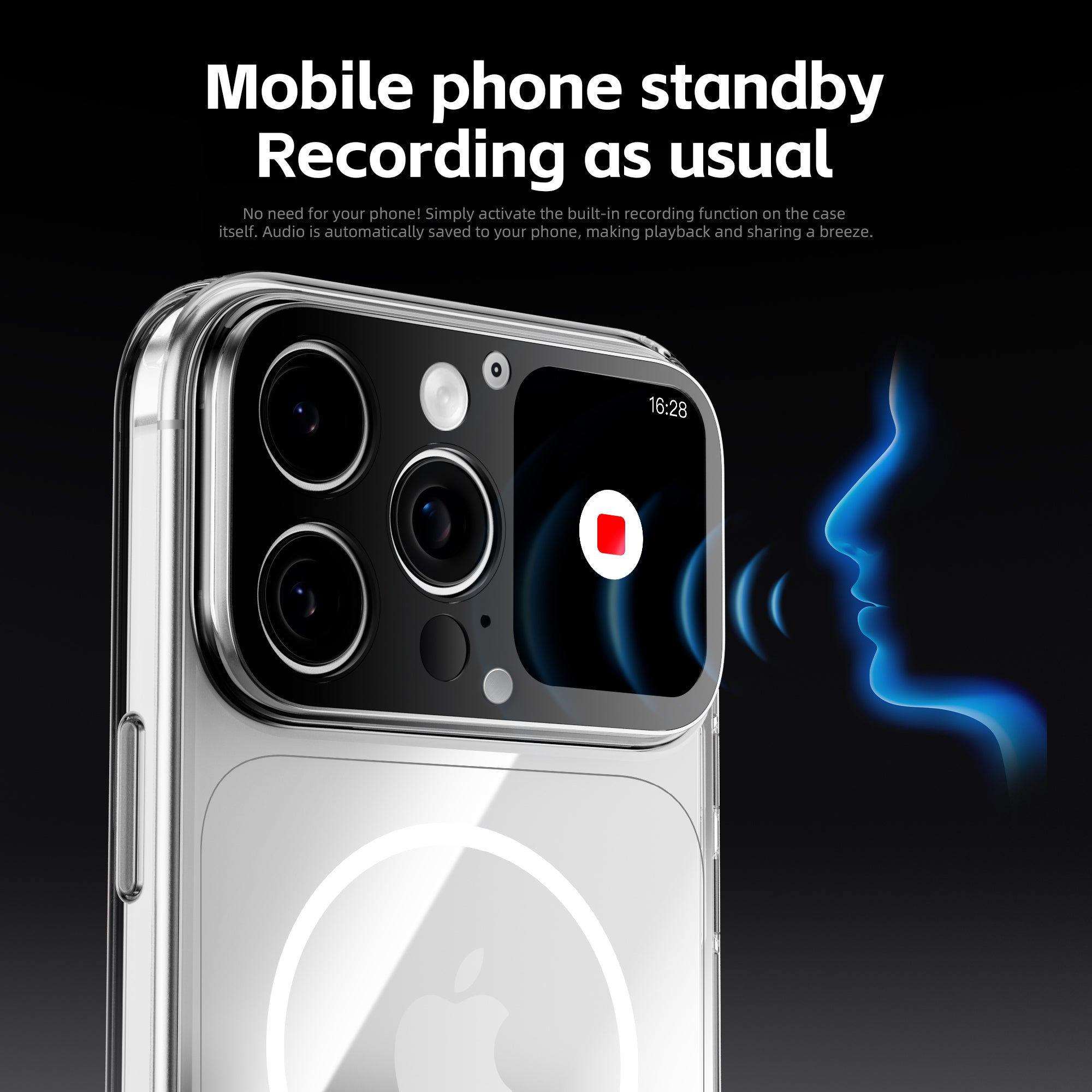 P1-smartphone case