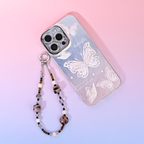Tiger eye stone leopard pattern	MAB108-C