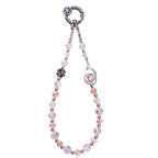 Pink Heart Moon-QAB193