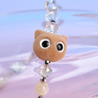 Light brown kitten MAB062-D