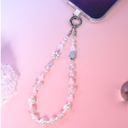 Pink pearl flower	MAB045-G