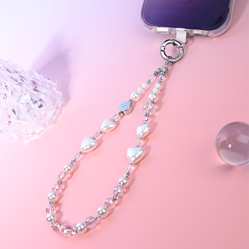 Baroque Love Pink MAB030-D