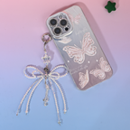 Bell bow bag hanging MAB137-G