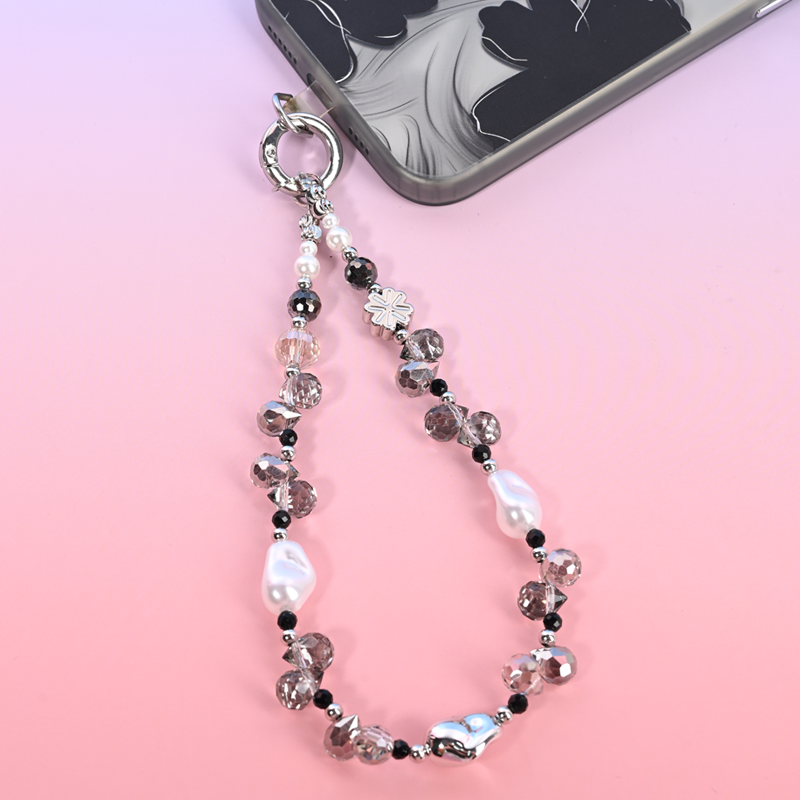 Black Droplet Baroque	MAB051-D
