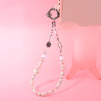 Floating Heart Reflecting on the Moon QAB130