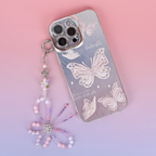 Immortal Butterfly Bag Hanging MAB138-E