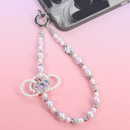 Purple Dreamy Pearl MAB052-F