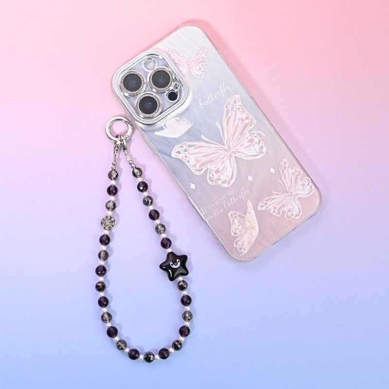 Acrylic Star Black	MAB094-A