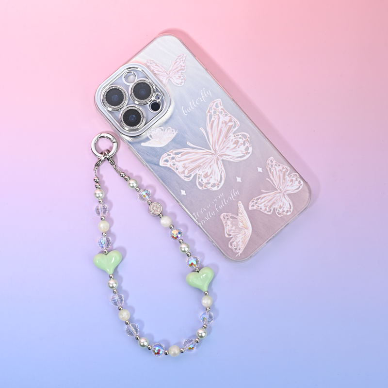 Green Love MAB090-B