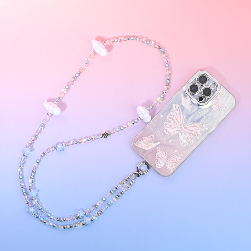 Blue Cloud Chain MAB096-H