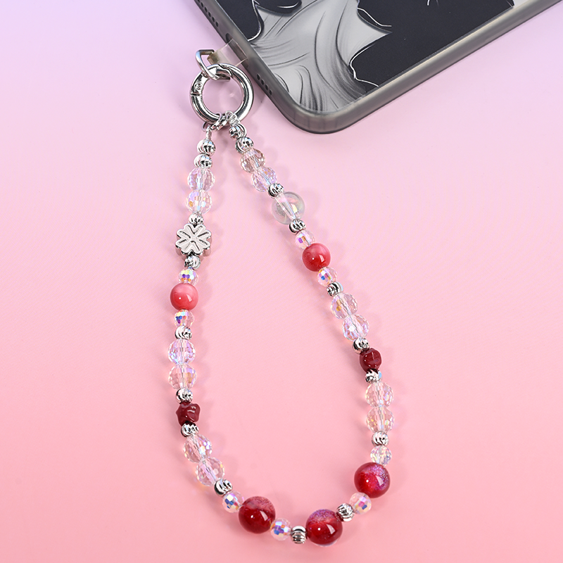 Red Cat Eye Star MAB069-D