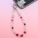Red Cat Eye Star MAB069-D