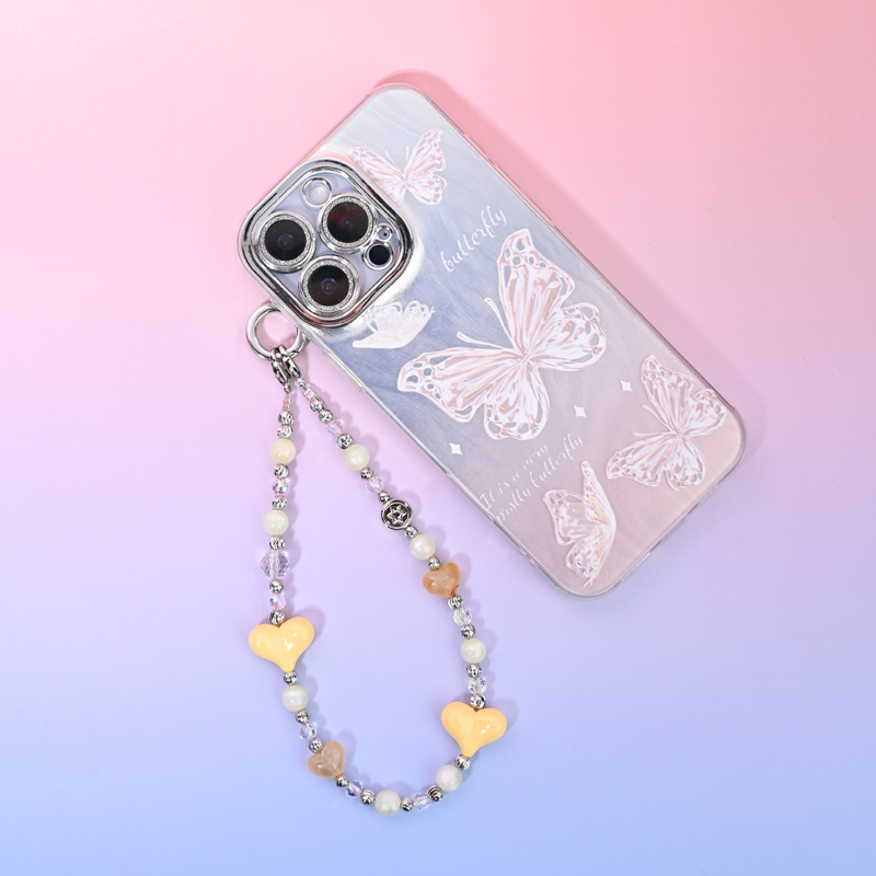 Yellow Heart	MAB087-C