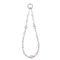 Purple Butterfly Fantasy Bracelet SAB004