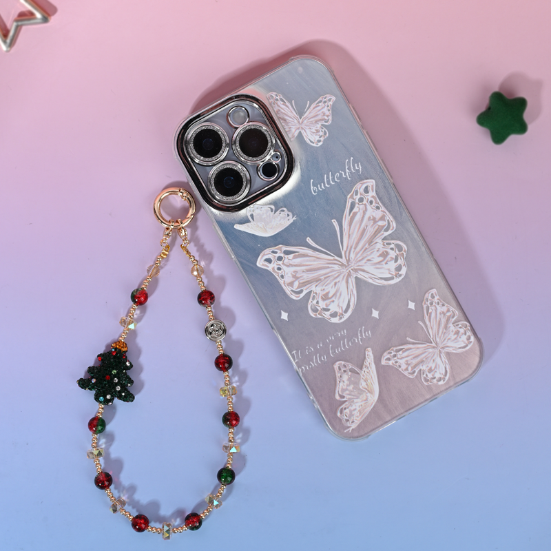 Full Diamond Christmas Tree MAB123-D