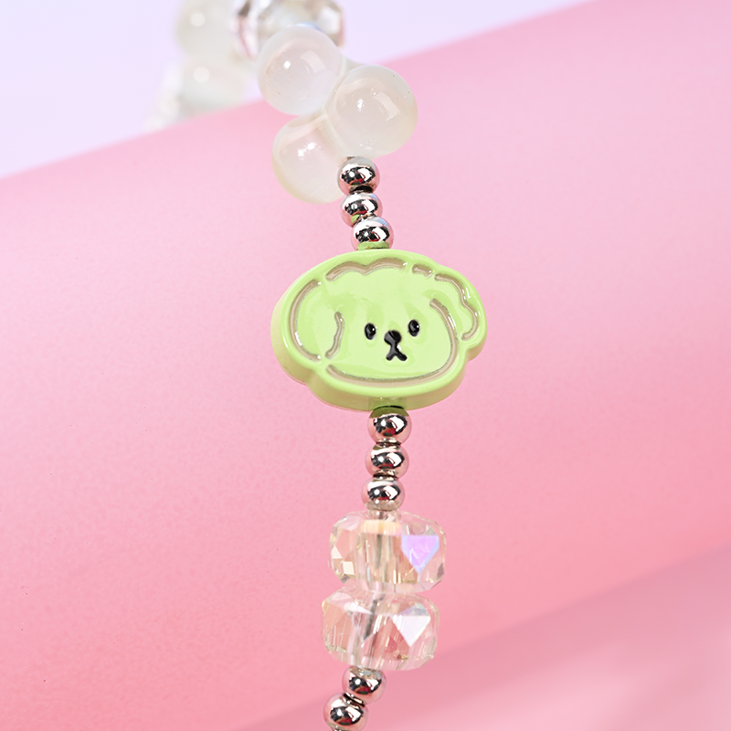 Green puppy	MAB064-D