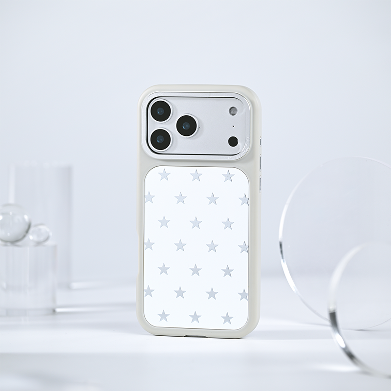 Star magnetic backplate SCP006