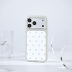Star magnetic backplate SCP006