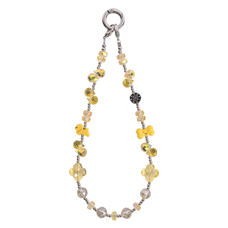 Yellow puppy	MAB066-D
