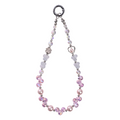 Shining pink heart	MAB041-F