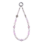 Purple Cat Eye Illusion MAB029-D