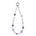 Blue Star Butterfly MAB032-E