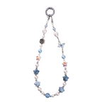 Blue Star Butterfly MAB032-E