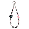 black kitten MAB063-D