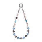 Lake blue shimmer MAB026-D