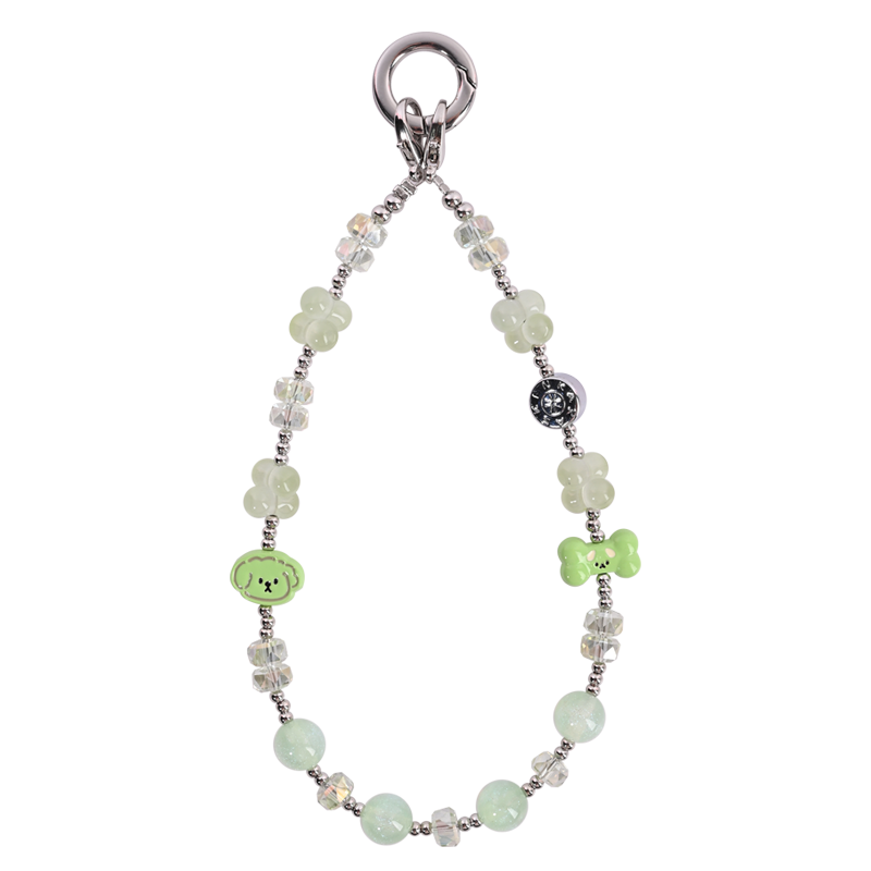 Green puppy	MAB064-D