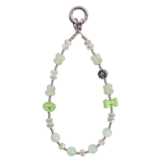 Green puppy	MAB064-D