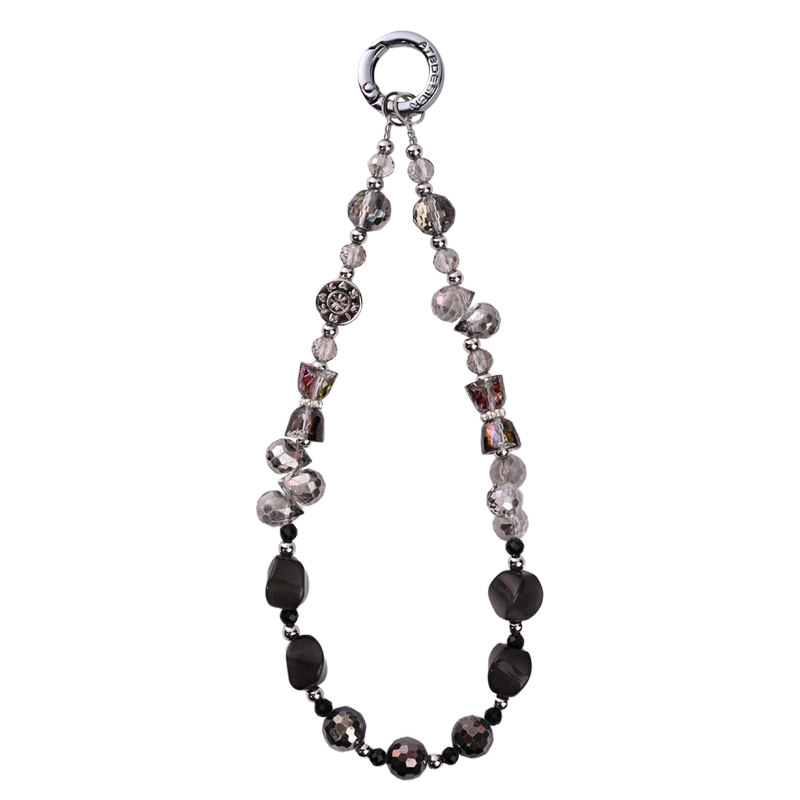 Black polygon MAB028-D