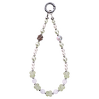 Green Cat Eye Pearl MAB034-E
