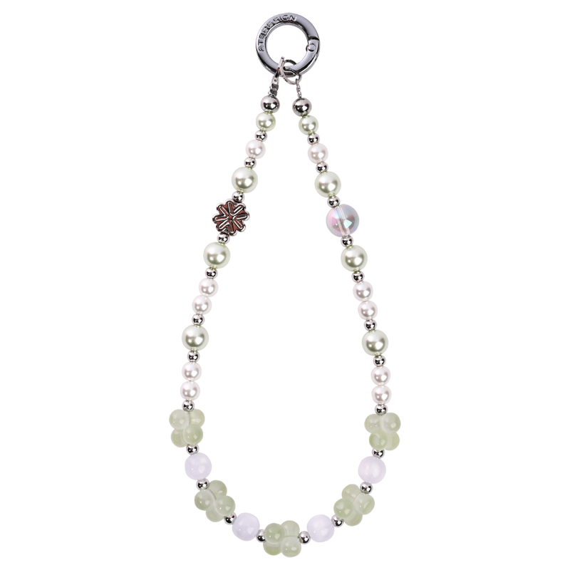 Green Cat Eye Pearl MAB034-E