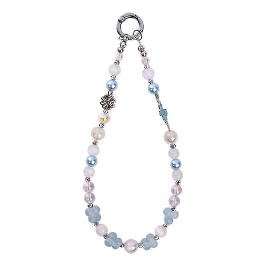 Light Blue Fresh Summer MAB042-F