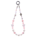 Pink pearl flower	MAB045-G