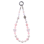 Pink pearl flower	MAB045-G