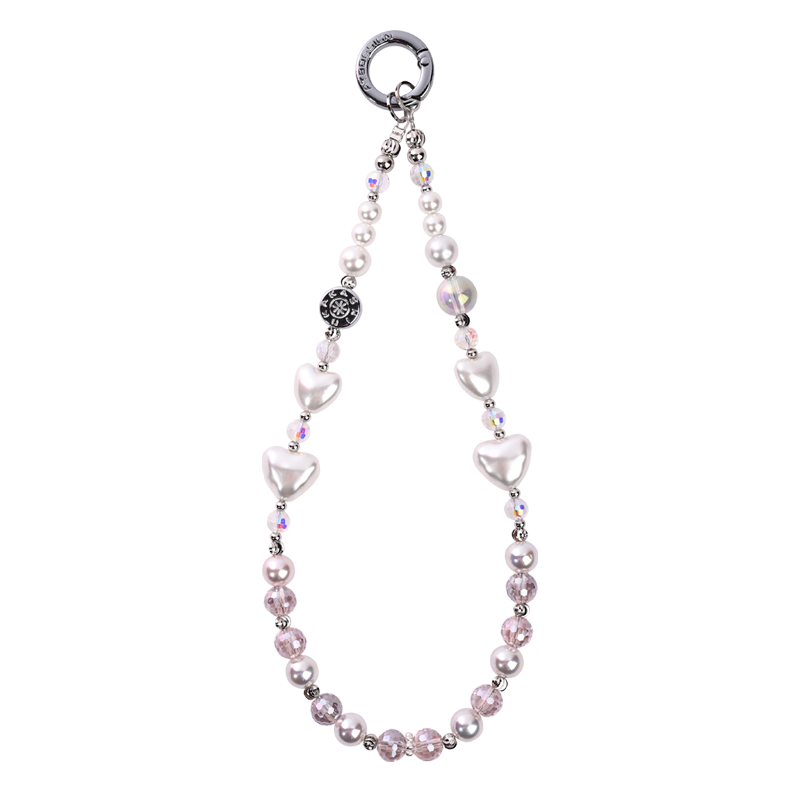 Baroque Love Pink MAB030-D