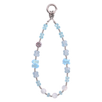 blue puppy MAB065-D