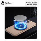 360° Rotating Decompression Bracket Magnetic Version