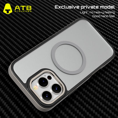 ATB Titan Series Elegant magnetic case