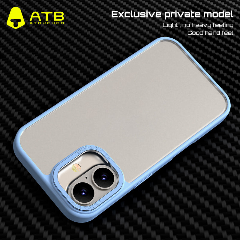 ATB Titan Series Ardon Skin Case