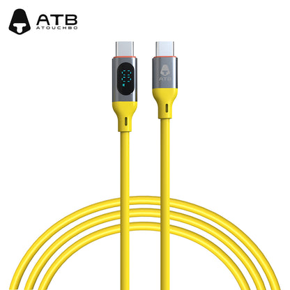 ATB-DC-CC100-007-120-KFSX-Data Cable ( 10 pcs)