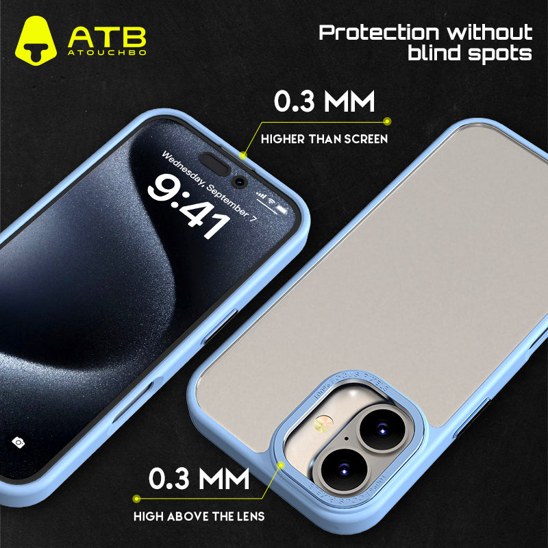 ATB Titan Series Ardon Skin Case